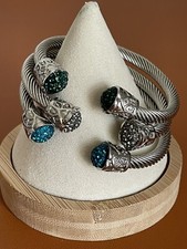 Set silver tone for sale  Aurora