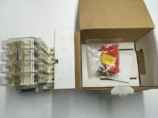 Bloc base interrupteur d'occasion  Mâcon