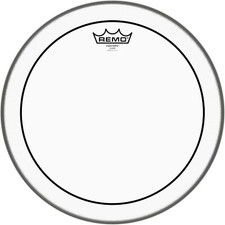 Remo pinstripe clear gebraucht kaufen  Bruck