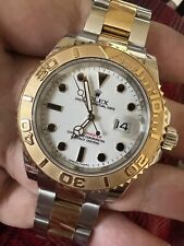 Rolex yatch master for sale  Fairfax