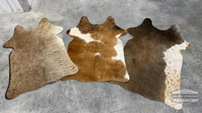 Set calfskin cowhide for sale  Miami