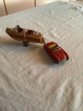 Mercedes 190 motoscafo usato Mercedes 190 motoscafo usato  Italia