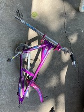 Schwinn occ chopper for sale  Russellville