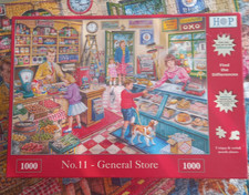 Hop 1000 piece for sale  CAMBRIDGE