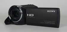 Sony hdr cx240e gebraucht kaufen  Lebach