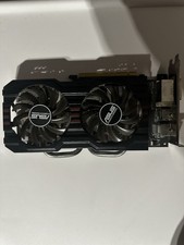 Asus nvidia graphics for sale  NEW ROMNEY