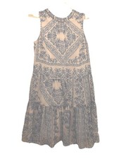 Calvin klein sommerkleid gebraucht kaufen  Frankfurt am Main