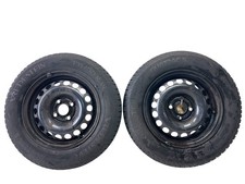 Pel vectra stahlfelgen gebraucht kaufen  Köln