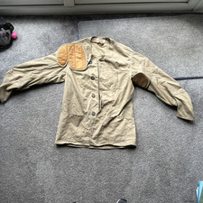 Buttstop nsra schießjacke gebraucht kaufen  Versand nach Germany