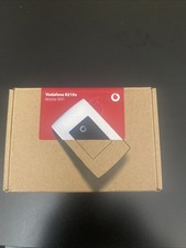 Vodafone modem r219z gebraucht kaufen  Hamburg