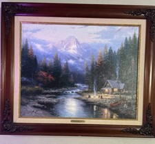 24x30 authentic thomas for sale  San Tan Valley