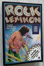 Rock lexikon sigfried gebraucht kaufen  Mülheim an der Ruhr