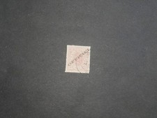 Luxembourg timbres service d'occasion  Grièges