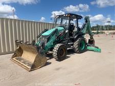 2019 jcb 3cx for sale 2019 jcb 3cx for sale  Orlando