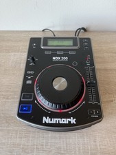 Numark ndx200 professional for sale  Bellingham