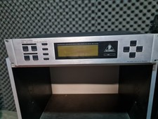 Behringer ultra curve usato  Sassari