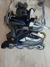 Qualitäts inline skates gebraucht kaufen  Springe