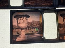 Boîtes autochrome lumière d'occasion  Pantin