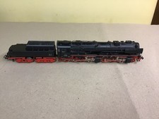 Märklin 3102 dampflokomotive gebraucht kaufen  Eberbach