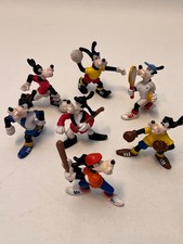 Sportgoofy walt disney gebraucht kaufen  Bochum