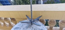 Ancre marine ancienne d'occasion  Nice-