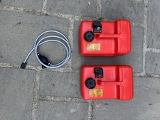 Boat outboard petrol for sale  SOUTHAMPTON