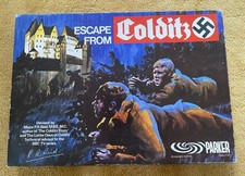 Escape colditz board for sale  FAREHAM