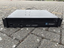 Peavey 1500 bridgeable for sale  DERBY