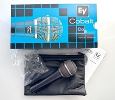 Electro voice cobalt usato Electro voice cobalt usato  Spedire a Italy