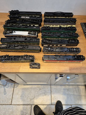 Rosebud kitmaster carriages for sale  HULL