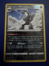 Pokémon tcg galarian for sale  Arlington Heights