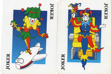 airline playing cards for sale  UK