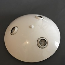 Honsel deckenlampe halogenspei gebraucht kaufen  Hamburg