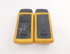Fluke dsp 4000 for sale  USA