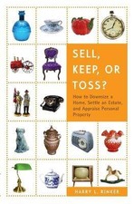 Sell keep toss for sale  FAIRFORD
