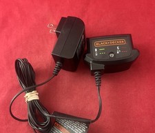 Black decker lcs1620 for sale  Phoenix