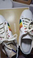 Sneaker michael kors usato  Palermo
