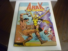 Arak album bon d'occasion Arak album bon d'occasion  Saint-Priest-Taurion