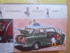 wolseley hornet for sale wolseley hornet for sale LONDON