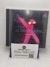 Xenogears jap giapponese usato  Teramo