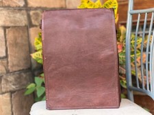 Men goat leather for sale  USA