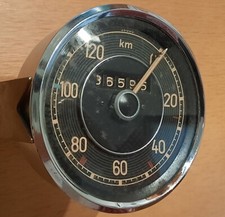 120 tacho mercedes gebraucht kaufen  Neustadt