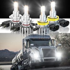 Fit volvo vnl for sale  USA