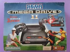 Fourreau pack megadrive d'occasion  Veyre-Monton