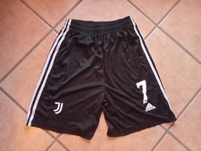 Pantaloncino juventus calcio usato  Bozen