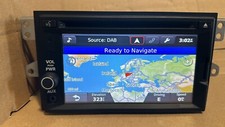 Suzuki navigation dab gebraucht kaufen  Berlin