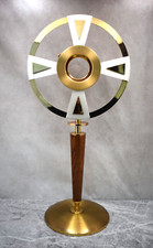 Older church monstrance for sale  Danbury