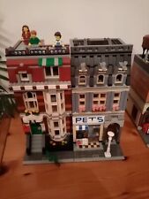 Set lego creator usato  Coggiola