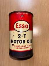 Esso dosen takt gebraucht kaufen  Springe