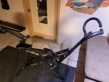 Row ride exercise for sale  Clifton